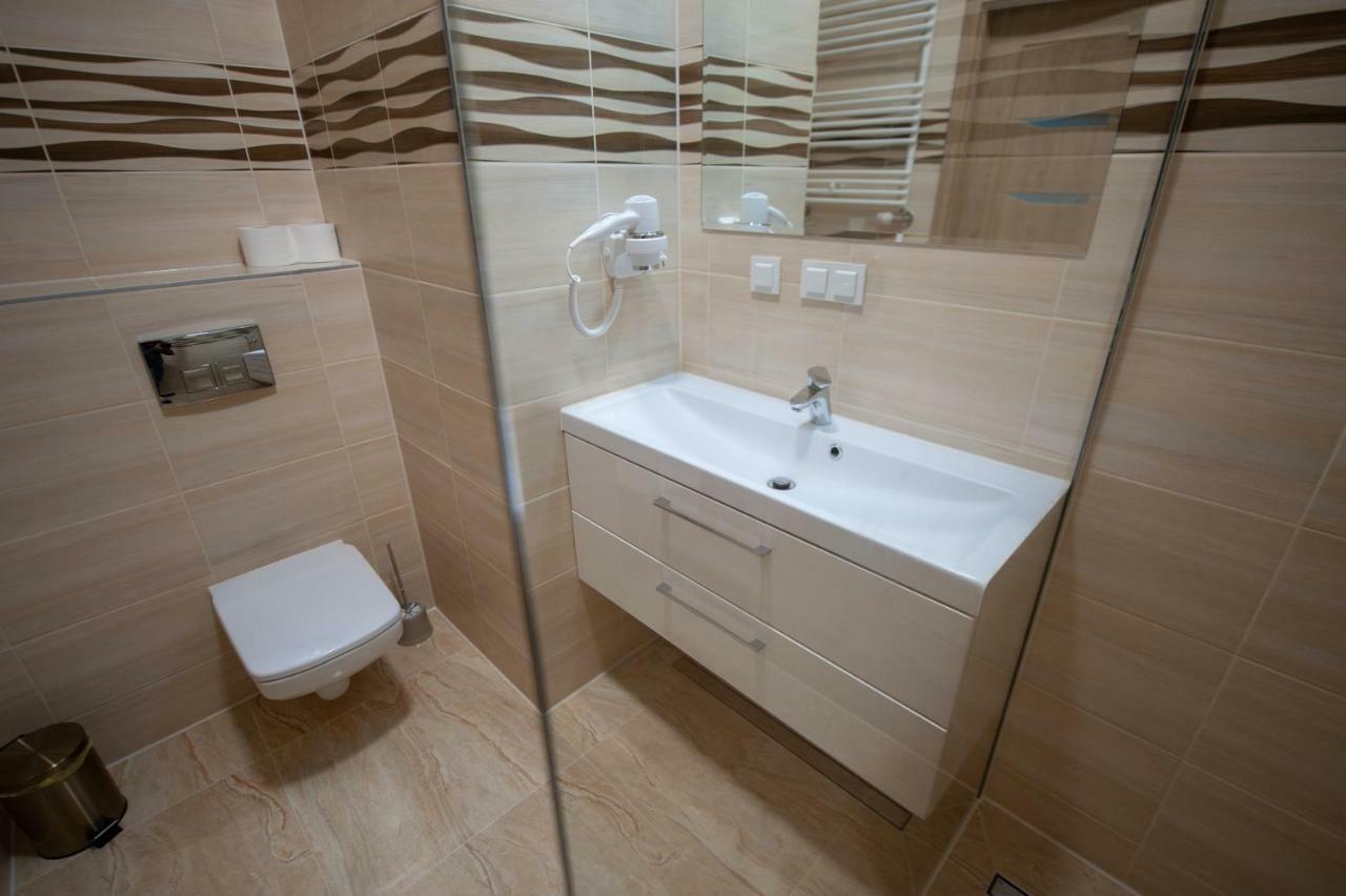 Awangarda Home Apartment Warszawa Eksteriør bilde