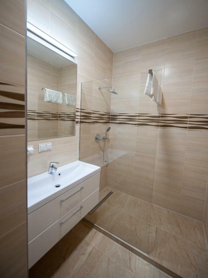 Awangarda Home Apartment Warszawa Eksteriør bilde
