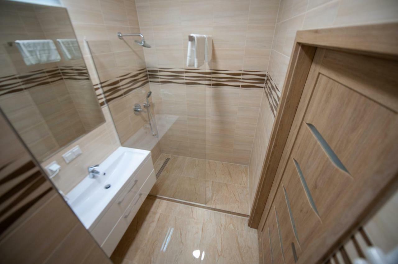 Awangarda Home Apartment Warszawa Eksteriør bilde