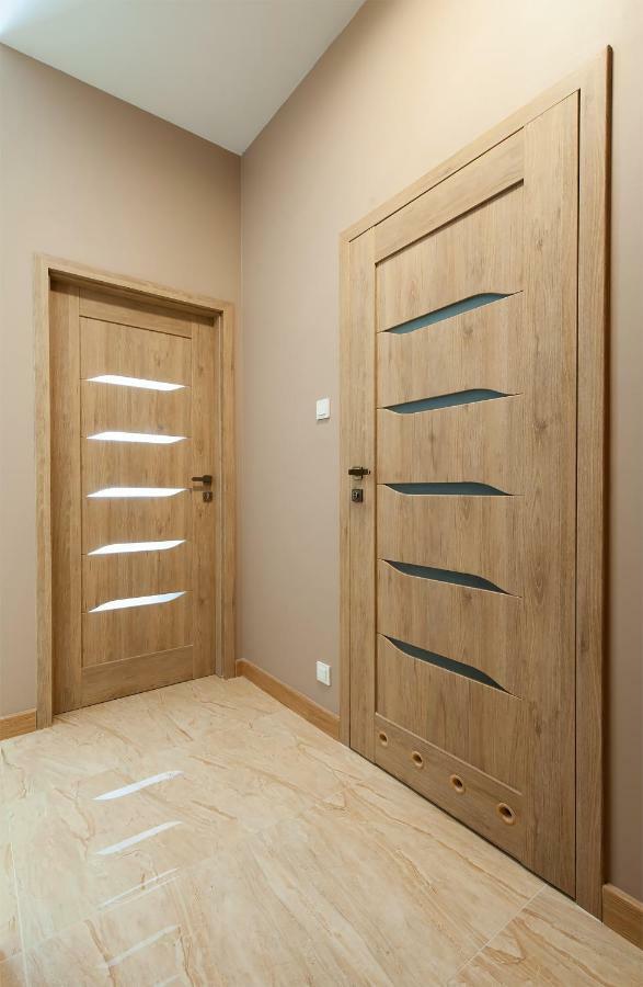 Awangarda Home Apartment Warszawa Eksteriør bilde