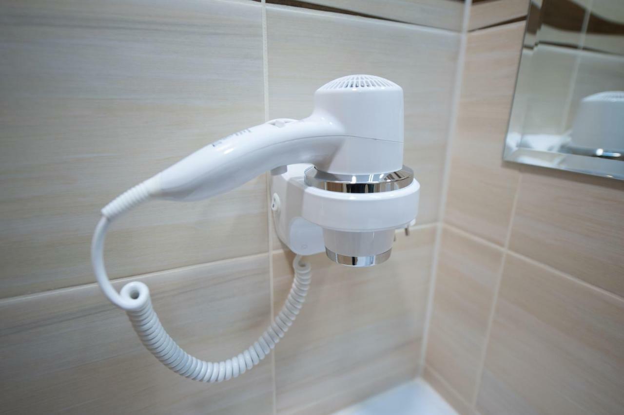 Awangarda Home Apartment Warszawa Eksteriør bilde